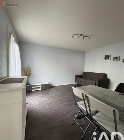 Studio à Vierzon