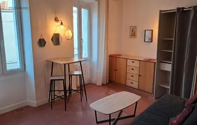 Studio à Saint-Paul-de-Fenouillet