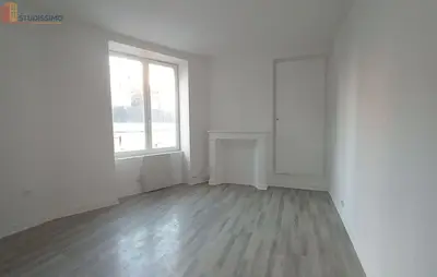 Studio à Clermont-Ferrand