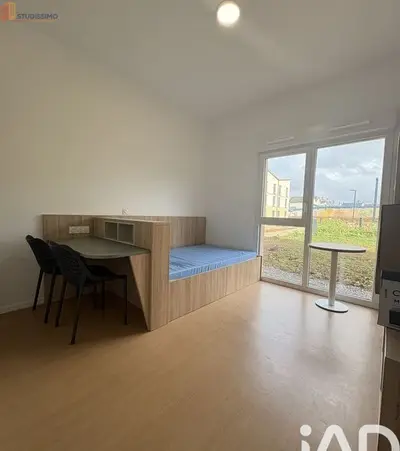 Studio à Bourges