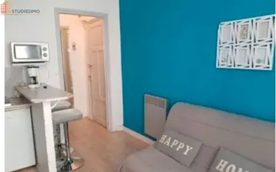 Studio à Perpignan