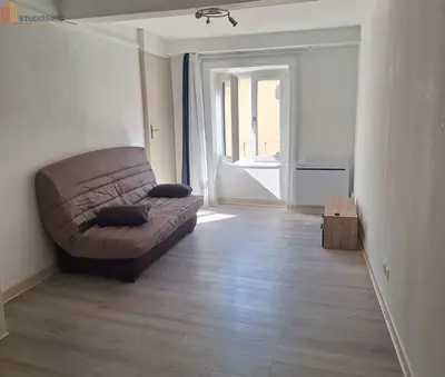 Studio à Clermont-Ferrand