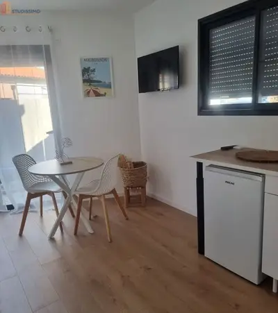Studio à Argelès-sur-Mer