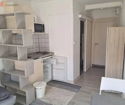 Studio à Clermont-Ferrand