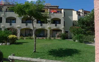 Studio à Le Barcarès