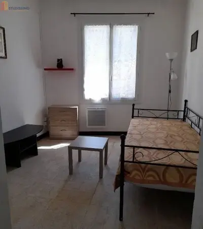 Studio à Arles-sur-Tech