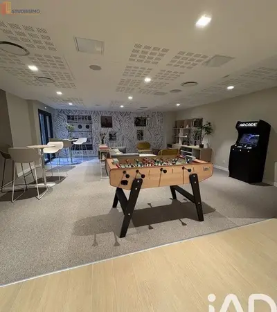 Studio à Bourges