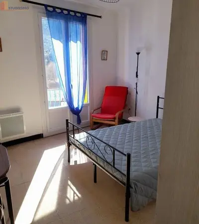 Studio à Arles-sur-Tech