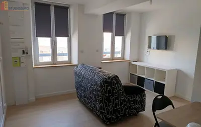 Studio à Ille-sur-Têt