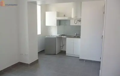 Studio à Clermont-Ferrand