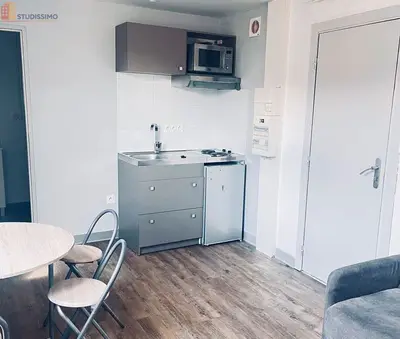 Studio à Perpignan
