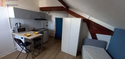Studio à Clermont-Ferrand