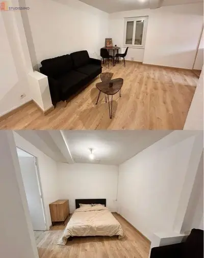 Studio à Perpignan