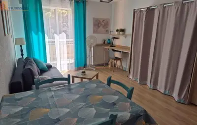 Studio à Perpignan