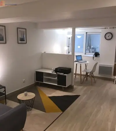 Studio à Perpignan