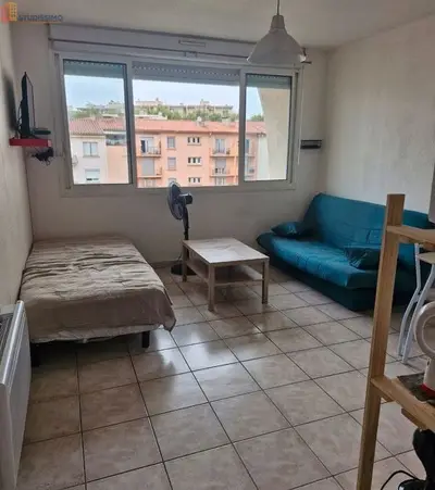 Studio à Perpignan