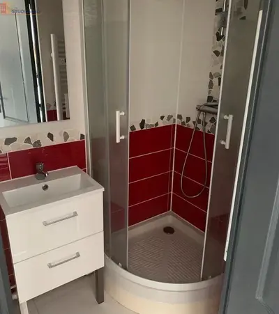 Studio à Clermont-Ferrand