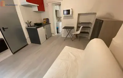 Studio à Perpignan