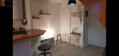 Studio à Bourges