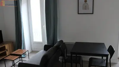 Studio à Amélie-les-Bains-Palalda