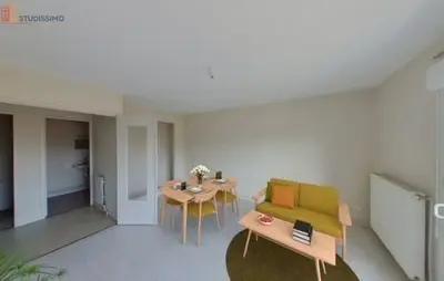 Studio à Saint-Amand-Montrond