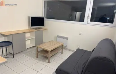 Studio à Perpignan