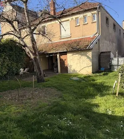 Studio à Bourges