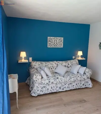 Studio à Canet-en-Roussillon