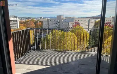 Studio à Clermont-Ferrand
