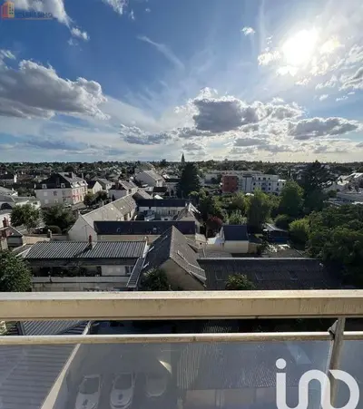 Studio à Bourges