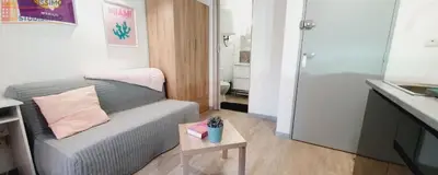 Studio à Perpignan