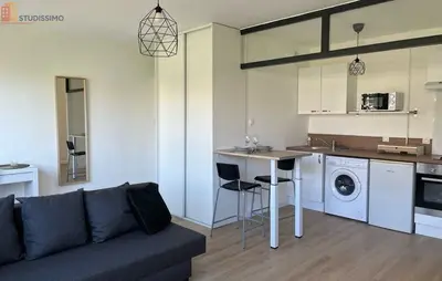 Studio à Clermont-Ferrand