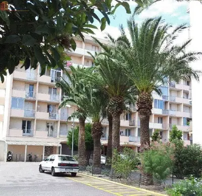 Studio à Perpignan