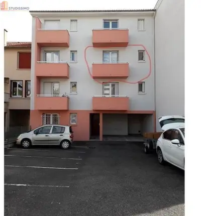 Studio à Clermont-Ferrand