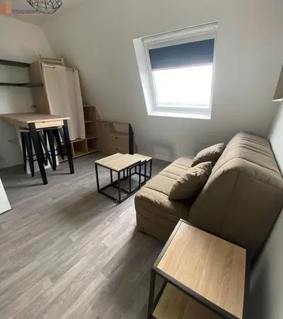 Studio à Vierzon