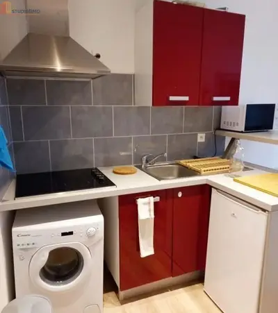 Studio à Clermont-Ferrand