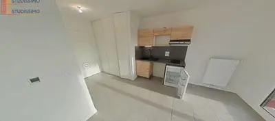 Studio à Clermont-Ferrand