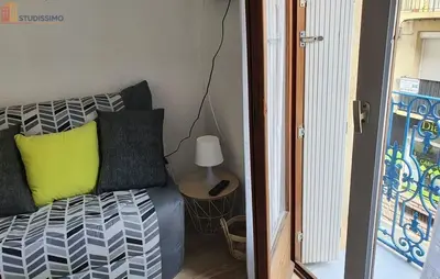 Studio à Amélie-les-Bains-Palalda