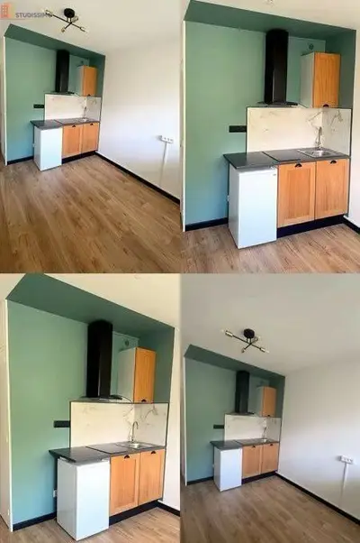 Studio à Bourges