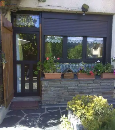 Studio à Osséja