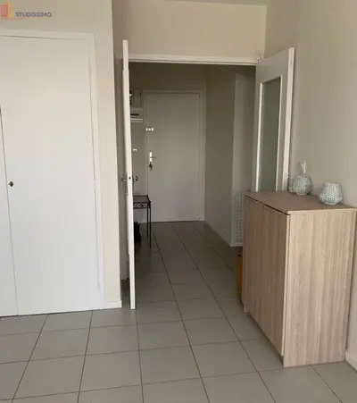 Studio à Bourges