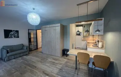Studio à Bourges