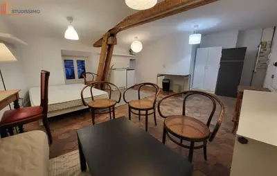 Studio à Clermont-Ferrand