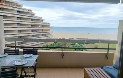 Studio à Canet-en-Roussillon