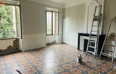 Studio à Perpignan