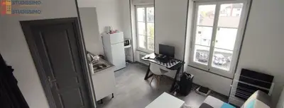 Studio à Vierzon