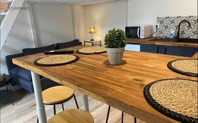 Studio à Vierzon
