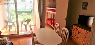 Studio à Argelès-sur-Mer