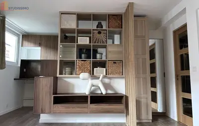 Studio à Clermont-Ferrand