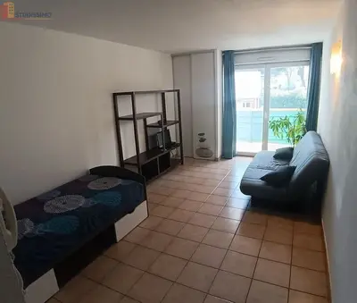 Studio à Perpignan